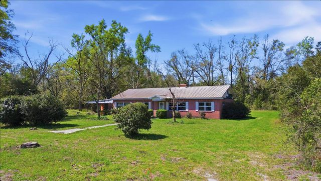 1292 SE Cr 255, Lee, FL 32059