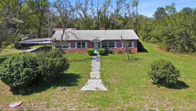 1292 SE Cr 255, Lee, FL 32059