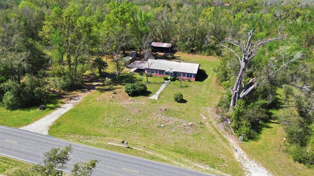 1292 SE Cr 255, Lee, FL 32059