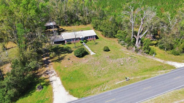 1292 SE Cr 255, Lee, FL 32059