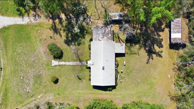 1292 SE Cr 255, Lee, FL 32059