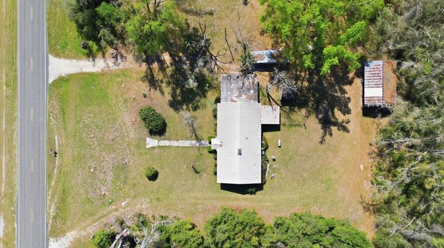 1292 SE Cr 255, Lee, FL 32059