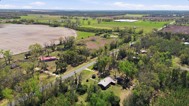 1292 SE Cr 255, Lee, FL 32059