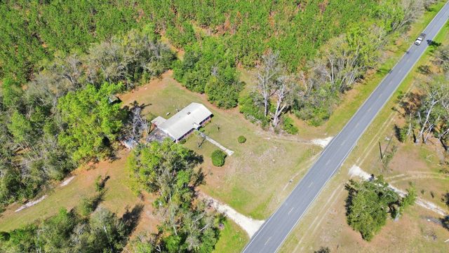 1292 SE Cr 255, Lee, FL 32059