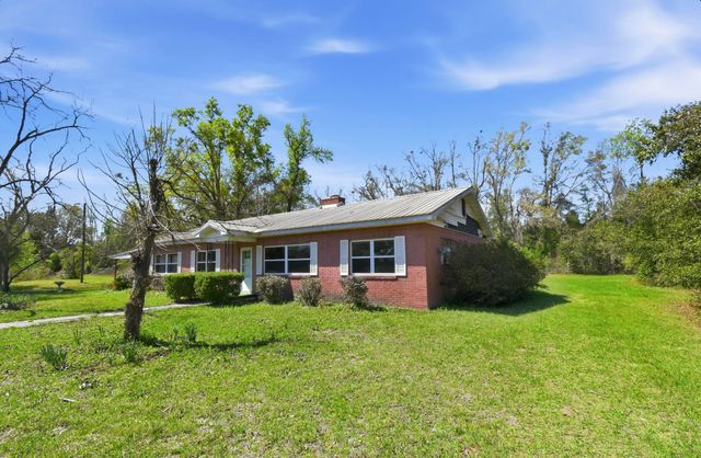 1292 SE Cr 255, Lee, FL 32059