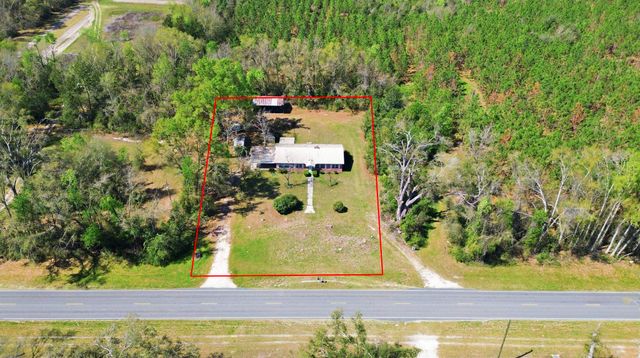 1292 SE Cr 255, Lee, FL 32059