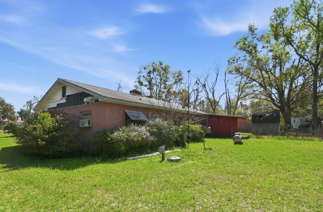 1292 SE Cr 255, Lee, FL 32059