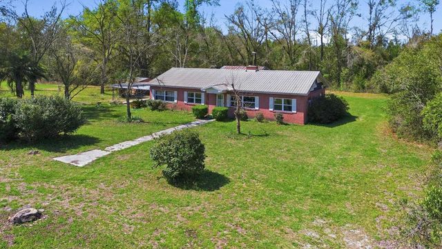 1292 SE Cr 255, Lee, FL 32059