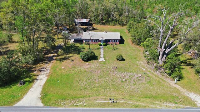 1292 SE Cr 255, Lee, FL 32059