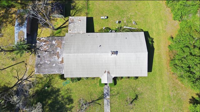 1292 SE Cr 255, Lee, FL 32059