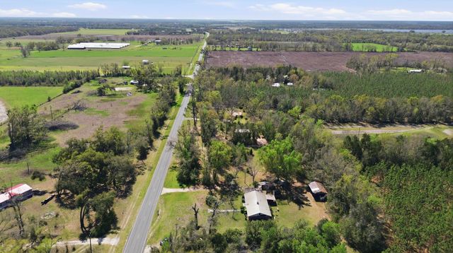 1292 SE Cr 255, Lee, FL 32059