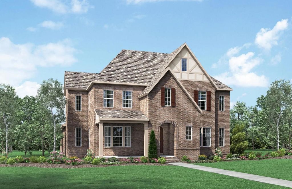 1312 Ramble Way, Celina, TX 75009