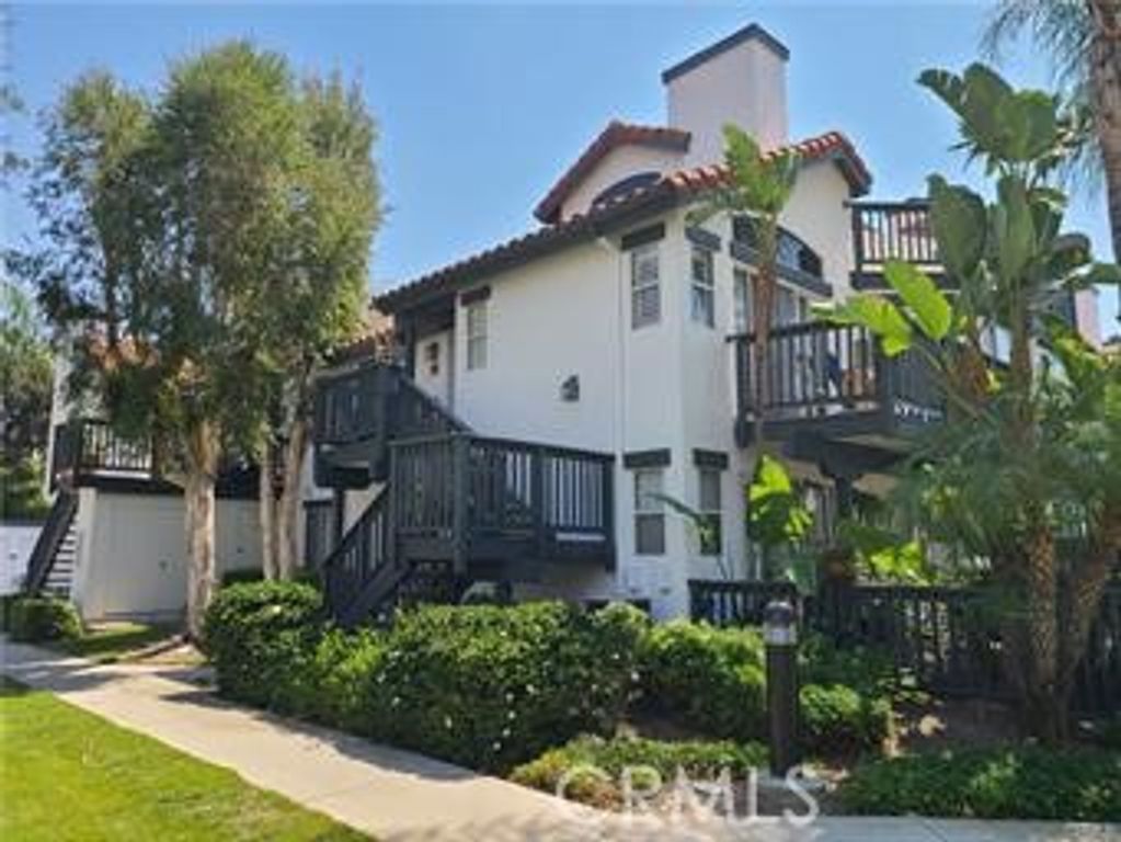 64 Lobelia, Rancho Santa Margarita, CA 92688