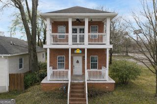 66 Weyman Avenue SW, Atlanta, GA 30315