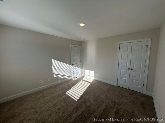 244 Brickhill Drive, Raeford, NC 28376