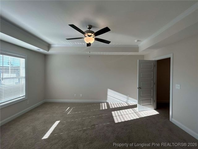 244 Brickhill Drive, Raeford, NC 28376