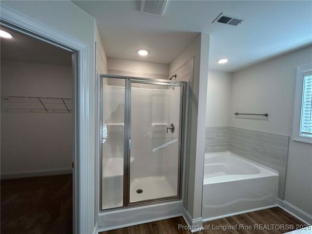 244 Brickhill Drive, Raeford, NC 28376