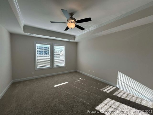 244 Brickhill Drive, Raeford, NC 28376