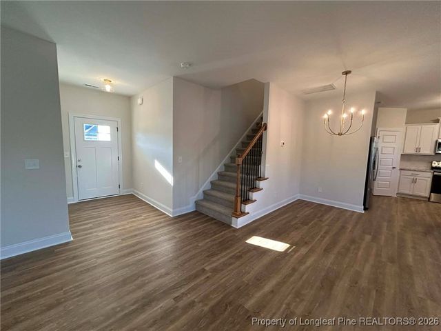 244 Brickhill Drive, Raeford, NC 28376