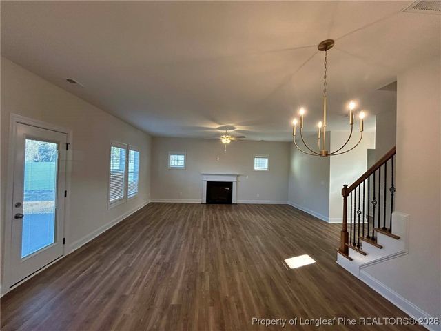 244 Brickhill Drive, Raeford, NC 28376