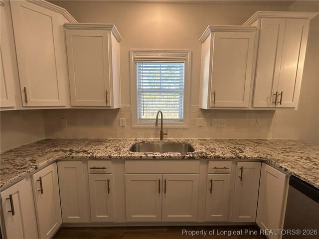 244 Brickhill Drive, Raeford, NC 28376