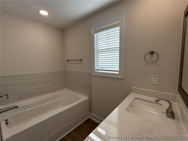 244 Brickhill Drive, Raeford, NC 28376