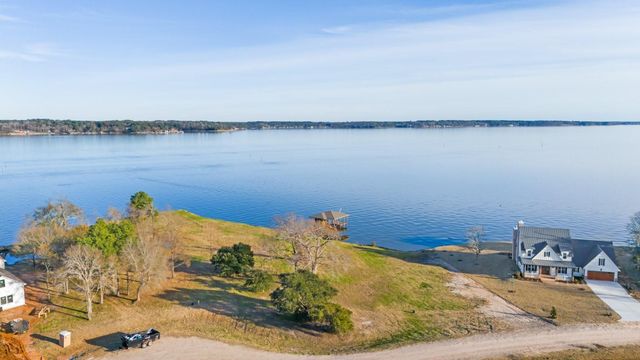 TBD Lot 9 Autumn Shores Drive, Onalaska, TX 77360