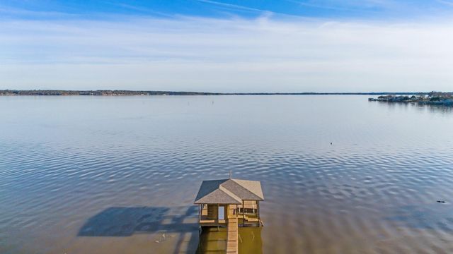 TBD Lot 9 Autumn Shores Drive, Onalaska, TX 77360