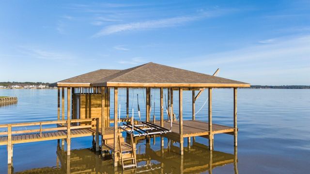 TBD Lot 9 Autumn Shores Drive, Onalaska, TX 77360