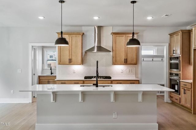 205 Sweetfern Lane, Zebulon, NC 27597