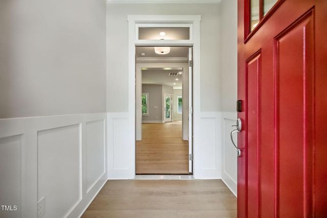 205 Sweetfern Lane, Zebulon, NC 27597