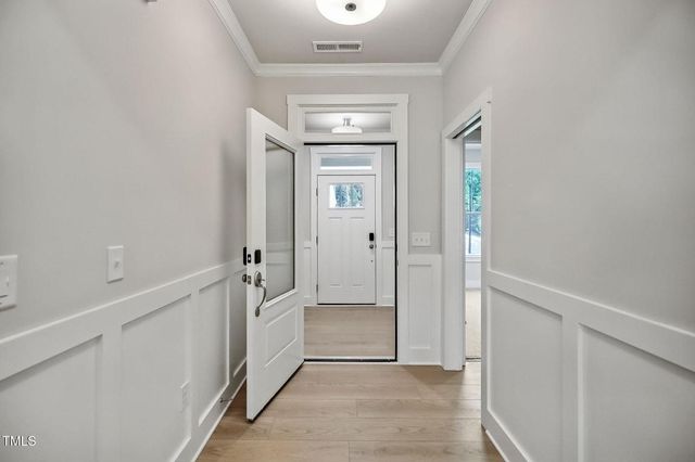 205 Sweetfern Lane, Zebulon, NC 27597