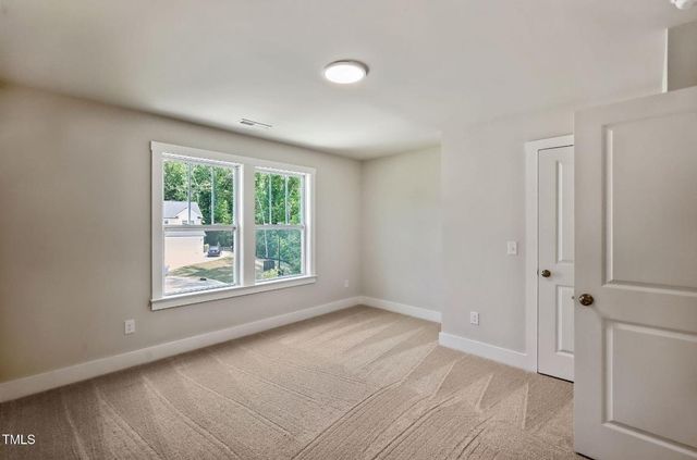 205 Sweetfern Lane, Zebulon, NC 27597