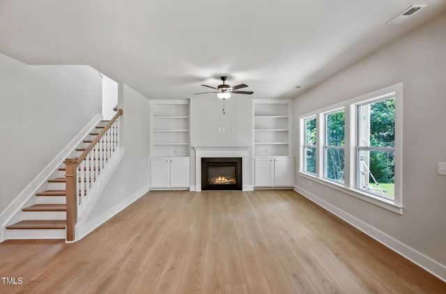 205 Sweetfern Lane, Zebulon, NC 27597