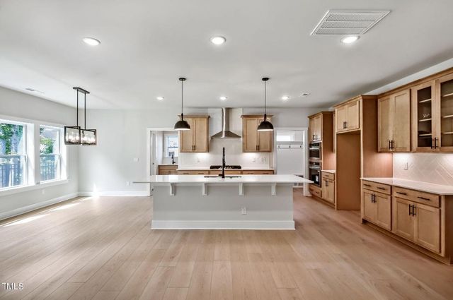 205 Sweetfern Lane, Zebulon, NC 27597