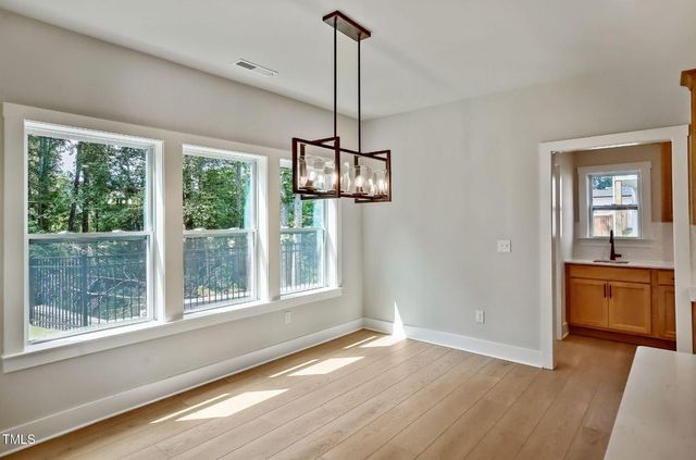 205 Sweetfern Lane, Zebulon, NC 27597