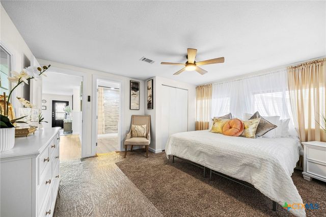 1303 Bonnie Drive, Killeen, TX 76549