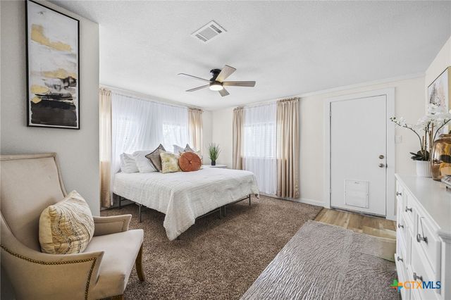 1303 Bonnie Drive, Killeen, TX 76549