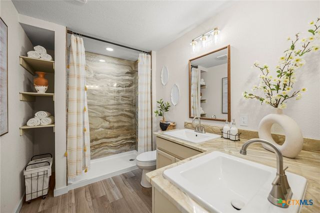 1303 Bonnie Drive, Killeen, TX 76549