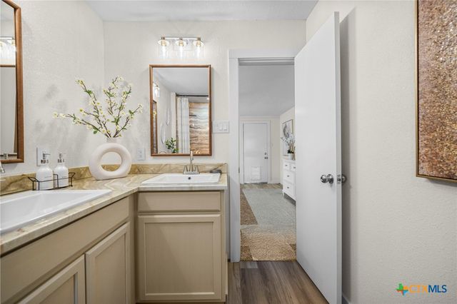 1303 Bonnie Drive, Killeen, TX 76549