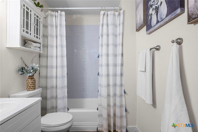 1303 Bonnie Drive, Killeen, TX 76549