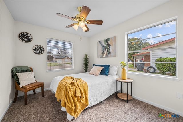 1303 Bonnie Drive, Killeen, TX 76549