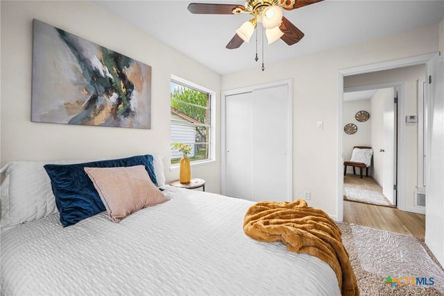 1303 Bonnie Drive, Killeen, TX 76549