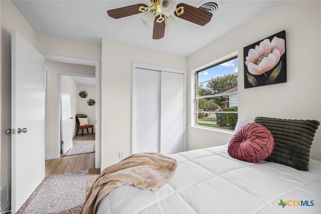 1303 Bonnie Drive, Killeen, TX 76549