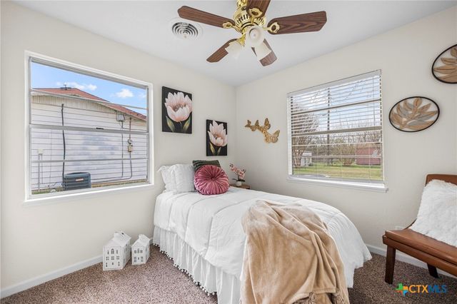 1303 Bonnie Drive, Killeen, TX 76549