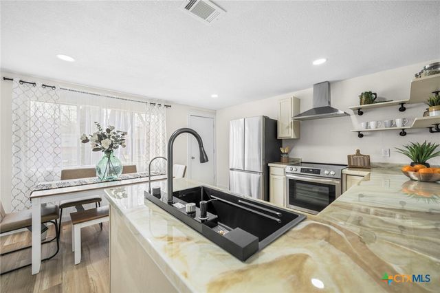 1303 Bonnie Drive, Killeen, TX 76549