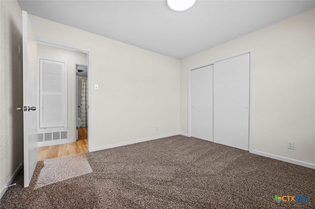 1303 Bonnie Drive, Killeen, TX 76549