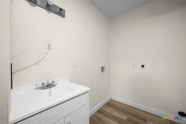 1303 Bonnie Drive, Killeen, TX 76549