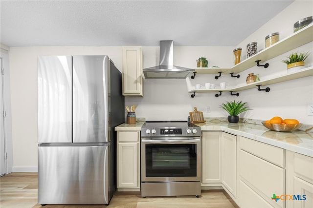 1303 Bonnie Drive, Killeen, TX 76549