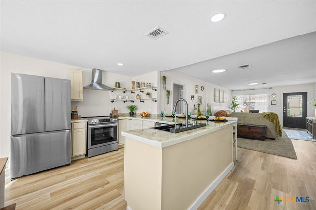 1303 Bonnie Drive, Killeen, TX 76549